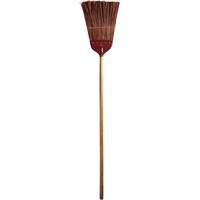 Balai &agrave; feu vertical, Longueuer de 54" - M2 Professional BT-115