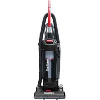Aspirateur vertical Force QuietClean, 135 pi³/min, 4,5 pintes - Sanitaire SC5745D
