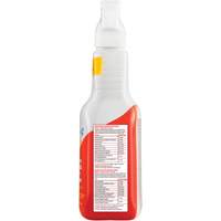 Nettoyant d&eacute;sinfectant contre les taches et odeurs biologiques, 946 ml, Bouteille &agrave; g&acirc;chette - Clorox 55500016938