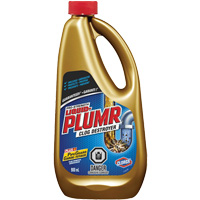 Produit d&eacute;bouchant complet Liquid-Plumr - Clorox 55500002009