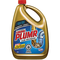 Produit d&eacute;bouchant complet Liquid-Plumr - Clorox 55500011650