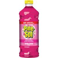 Nettoyant d&eacute;sinfectant tout usage Pine Sol, 1,4 L , Bouteille - Clorox 55500016624