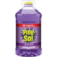 Nettoyant d&eacute;sinfectant tout usage Pine Sol, 4,25 L, Cruche - Clorox 55500016617