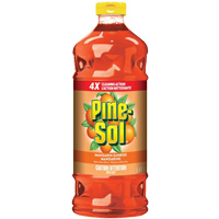 Nettoyant d&eacute;sinfectant tout usage Pine Sol, 1,4 L , Bouteille - Clorox 55500014804