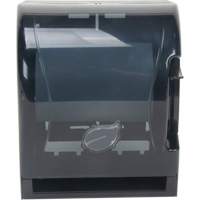Hand Towel Roll Dispenser, Manual, 10.63" W x 9.84" D x 13.78" H JO339 | SCN Industrial