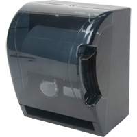 Hand Towel Roll Dispenser, Manual, 10.63" W x 9.84" D x 13.78" H JO339 | SCN Industrial