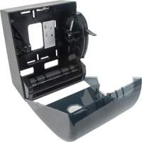 Hand Towel Roll Dispenser, Manual, 10.63" W x 9.84" D x 13.78" H JO339 | SCN Industrial