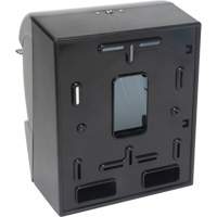Hand Towel Roll Dispenser, Manual, 10.63" W x 9.84" D x 13.78" H JO339 | SCN Industrial