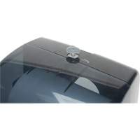 Hand Towel Roll Dispenser, No-Touch, 12.4" W x 9.65" D x 14.57" H - RMP Maintenance Products 