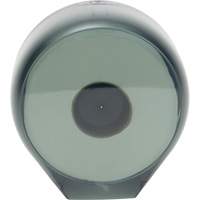 Toilet Paper Dispenser, Single Roll Capacity - RMP Maintenance Products 
