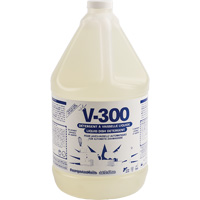 Hard Water Dish Detergent for Automatic Dishwashers, Liquid, 4 L - Safeblend V300GN4