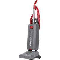 Aspirateur vertical commercial EON Allergen, 105 pi. cu/min, 4,1 pintes - Sanitaire SC5505A