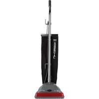 Aspirateur vertical TRADITION, 120 pi³/min, 18 pintes - Sanitaire SC679K