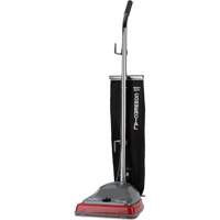 Aspirateur vertical TRADITION, 120 pi³/min, 18 pintes - Sanitaire SC679K
