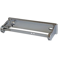 Distributeur d'essuie-tout, Manuel, 11" la x 4,375" p x 2,686" h - Frost 126