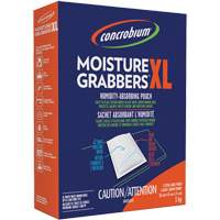 Concrobium&reg; Moisture Grabbers XL - Rust-Oleum 7501353