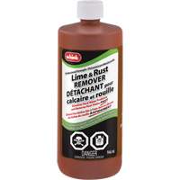 Whink&reg; Lime & Rust Remover, 946 ml, Bottle - Rust-Oleum 346843