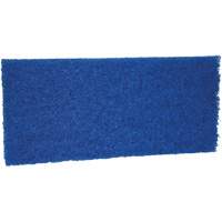 Medium Scrub Pad, 10" L x 4-1/2" W - Vikan 5524