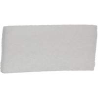 Fine Scrub Pad, 10" L x 4-1/2" W - Vikan 5525