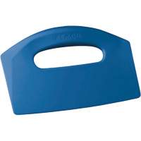 Grattoir de paillasse, Bleu, 8" la x 5" lo - Vikan 69603