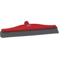 Raclette pour condensation, 16", Rouge - Vikan 77164
