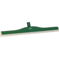 Raclette en mousse &agrave; col pivotant, 24", Vert - Vikan 77642