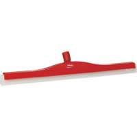 Swivel Neck Foam Blade Squeegee, 24", Red - Vikan 77644