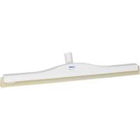 Raclette en mousse &agrave; col pivotant, 24", Blanc - Vikan 77645