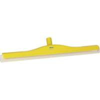 Swivel Neck Foam Blade Squeegee, 24", Yellow - Vikan 77646