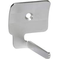 Support mural en acier inoxydable pour outils de nettoyage - Vikan 0616