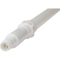Waterfed Telescopic Handle with Quick Disconnect Fitting - Vikan 2973Q5
