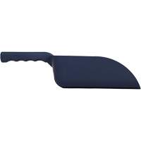 Pelle &agrave; main perceptible par d&eacute;tecteur de m&eacute;tal, Plastique, Bleu, 32 oz - Vikan 6400MD3