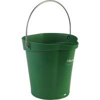 Pail, Green, 1.5 US Gal. - Vikan 56882
