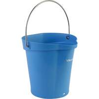 Seau, Bleu, 1,5 gal. US - Vikan 56883