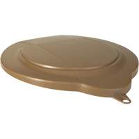 Couvercle pour seaux de 1,5 gallon - Vikan 568966