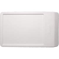 Angle Dump Tub Lid - Vikan 69025