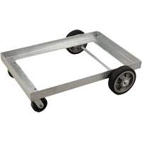 Low Tub Undercarriage - Vikan 6904