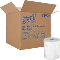 Pro High Capacity Hard Roll Towels, Standard, 700' L - Scott 53925