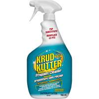 Krud Kutter&reg; No-Rinse Prepaint Cleaner TSP Substitute, 946 ml, Trigger Bottle - Rust-Oleum 362762
