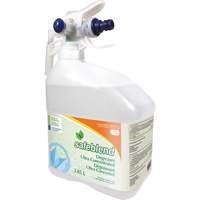 Ultra-Concentrated Degreaser, Jug - Safeblend DUXXMD4
