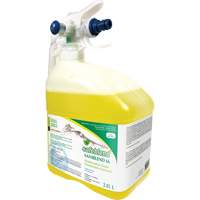 Nettoyant concentr&eacute; ultra neutre, 4 L, Cruche - Safeblend S66XMD4