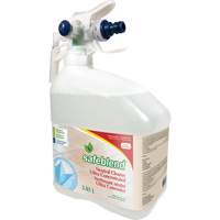 Floor Cleaners