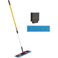 Adaptable Flat Mop Kit - Rubbermaid 2132426