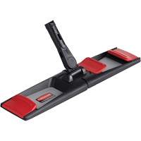 18" Adaptable Flat Mop Frame - Rubbermaid 2132428