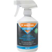 D&eacute;graissant ultrapuissant aux agrumes, Bouteille - Walter Technologies Pour Surface 53G533