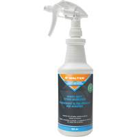 D&eacute;graissant ultrapuissant aux agrumes, Bouteille &agrave; g&acirc;chette - Walter Technologies Pour Surface 53G534