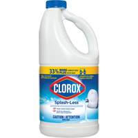 Eau de Javel concentr&eacute;e Splash-Less - Clorox 55500017294