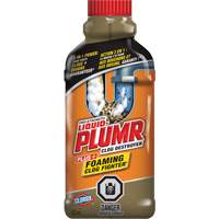 D&eacute;boucheur Liquid-Plumr Slow Flow Fighter - Clorox 55500002085