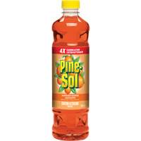 Nettoyant pour surfaces multiples Pine Sol, 828 ml, Bouteille - Clorox 55500015917