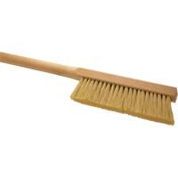 Brosse &agrave; four &agrave; pizza Pizza King, Tampico, Longueur 39" - Felton Brushes CHEF825